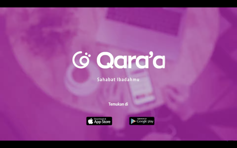 Qara'a App - Hope