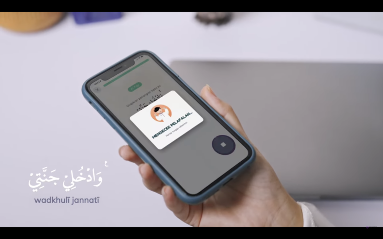 Qara'a App - Can Do