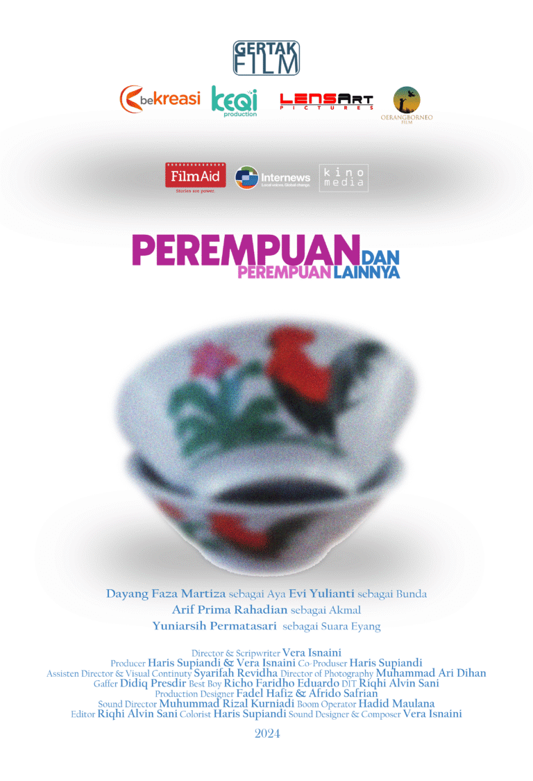 Jasa pembuatan film, iklan, dan fotografi di Pontianak, Kalimantan Barat, mengedepankan kreativitas, kualitas, dan harga yang bershabat.